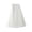 White, variant on Arlun Women's Solid Color Layered Mesh Maxi Skirts Trendy Elastic Waisted A-Line Lightweight Flowy Tiered Long Tutu 2026 Spring and Summer Elegant Skirt White One Size