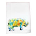 thumbnail image 1 of Betsy Drake GT129 Rhino Guest Towel, 1 of 4