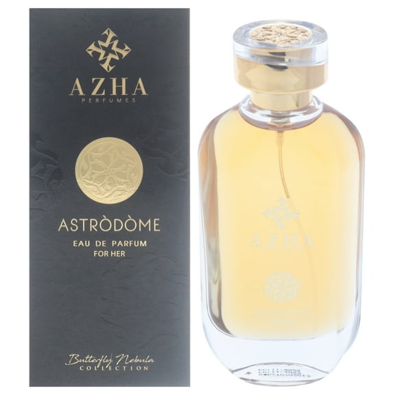 Azha Butterfly Nebula Collection - Astrodome , 3.3 oz EDP Spray