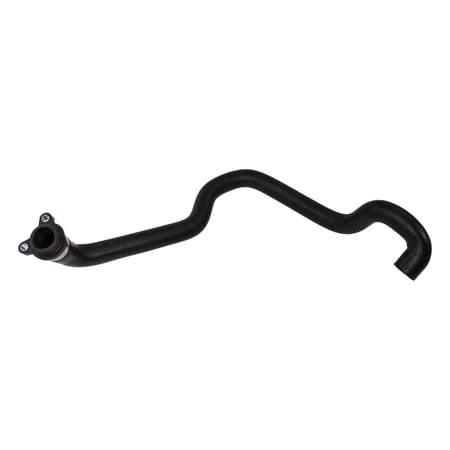 Rein Cooling Hose  w/Plastic Connector