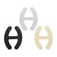 thumbnail image 1 of serony 3 Pcs Clips de Bretelles de Soutien-Gorge Dos Nageur Dissimule Bretelles Contrôle de Décolleté, 1 of 1