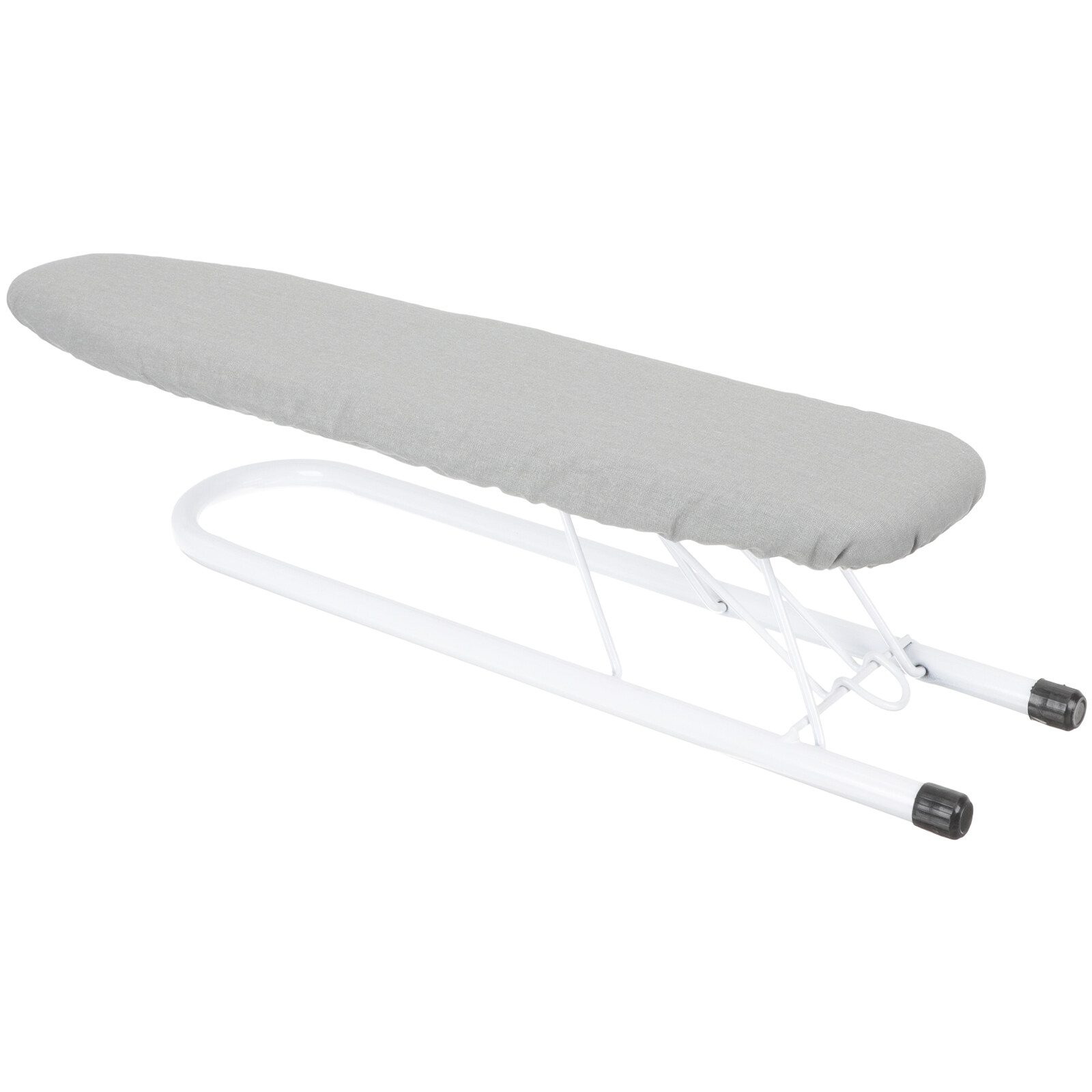 Tabletop Ironing Board Foldable Ironing Clothes Stool Portable Ironing