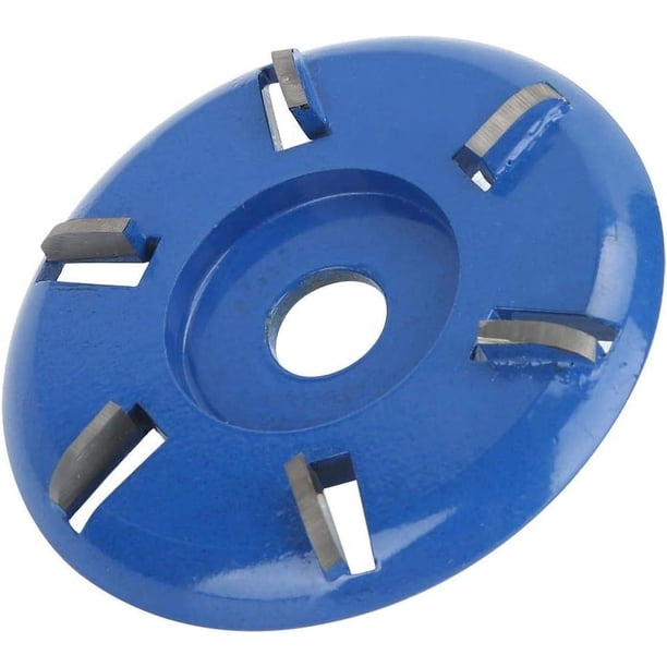 Accesorios para amoladoras angulares, disco de modelado de ruedas para corte y rectificado rápidos, fabricado con material duradero, perfecto para carpintería y manualidades