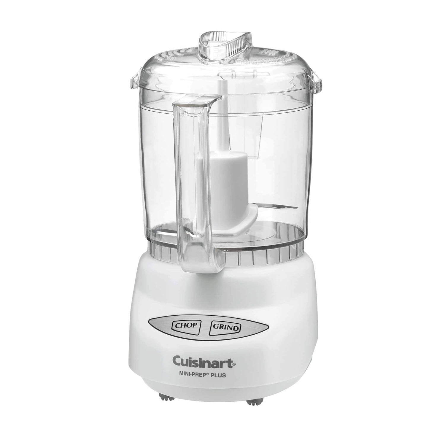 4Cup Mini Chopper White