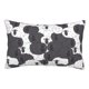 thumbnail image 1 of Fotbe Black And White Sheeps Funda de Almohada Decorativa Estilo Occidental, Lujo en Algodón, Fundas para Almohadas King, Cojín Estampado para Decoración del Hogar-20"x30", 1 of 6
