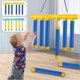 thumbnail image 2 of Fun Catching Stick Toy Fast Reaction Game for Kids & Adults - Interactive Family Game Hand Grabber Toy for Hand-Eye Coordination, 2 of 5
