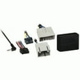 thumbnail image 2 of Metra Nissan Multi 2005-2015 / Suzuki Equator 200999-7635, 2 of 2