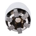 thumbnail image 3 of Magic Universal Wrench Socket All-Fitting Multi Taladro Accesorio Herramientas manuales industriales Unbranded 1011200207811, 3 of 7