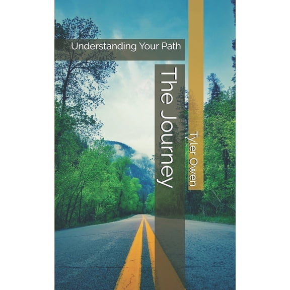 The Journey (Paperback)