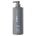 thumbnail image 3 of (4 pack) Dove Men+Care Shampoo to Seal Moisture & Smooth Hair, Hydration Fuel with Caffeine, 18 fl oz, 3 of 16