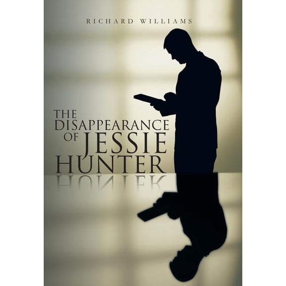 Disappearance of Jessie Hunter