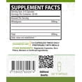 thumbnail image 2 of PURE ORGANIC WHEATGRASS CAPSULES (500 Count), 2 of 3