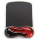 thumbnail image 4 of Mousepad Kensington Duo P5116 con Reposamuñecas de Gel Color Rojo, 4 of 8
