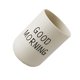 thumbnail image 1 of Soidarity Organiza con estilo tazas de almacenamiento de enjuague bucal para un baño limpio, taza de para la boca Cuerpo del baño caqui, 1 of 6