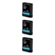 thumbnail image 2 of Jumpingount Selecciones de hilo de limpieza completa para una fácil higiene bucal Tamaño de viaje Grado profesional Fácil Negro 8,6 x 3,5 x 10 Type1 NO1, 2 of 6