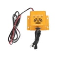 thumbnail image 4 of Repelente de ratones para coche, 12V, 1,5 W, ultrasónico, inteligente, de aluminio, disuasivo para coches, camiones, motocicletas, remolques, 4 of 14