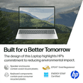 thumbnail image 4 of HP 2026 Newest 15.6" FHD Touchscreen Laptop, Intel 13th Gen Core I5-1334U, Copilot AI, 16GB RAM, 1TB SSD,Lifetime MS Office Graphics, Windows 11 Pro, Student & Business Notebook, Gift Set, 4 of 7