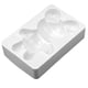 thumbnail image 1 of Molde De Silicona Para Mousse De Oso De Bebé 3D, Molde De Chocolate Rompible Creativo, Herramientas De Decoración De Pasteles, Accesorios Para Hornear Yuarrent HA017210-00, 1 of 7