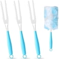 thumbnail image 1 of 3PCS Replacement Duster Handles – Compatible with Swiffer Duster Mop, Detachable & Extendable Dust Handle Only, 1 of 7