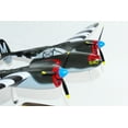 thumbnail image 5 of Lockheed® P-38 Lightning®, My Little Pig 370th FS, 485th FG, Mahogany Scale Model, 5 of 9