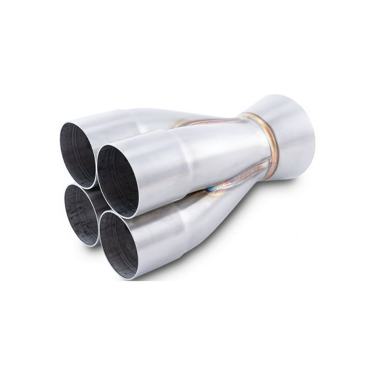 4-1 Merge Collector 2.375 4-1 Merge Collector 2.375