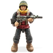 Mega Construx Call of Duty Collectible Child Action Figure