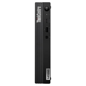 Restored Lenovo ThinkCentre M80q Tiny, 8GB 256GB SSD, i5-10500T 2.3GHz, Windows 11 Pro (Refurbished)