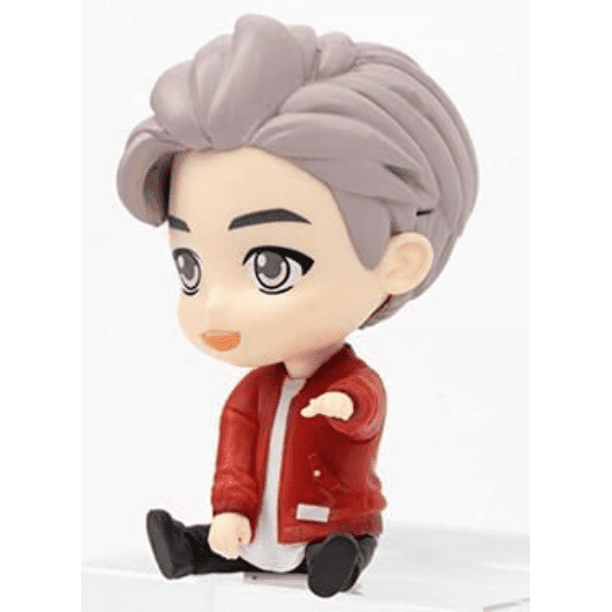 monitor figure tinytan