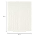 thumbnail image 6 of Unique Bargains Silicone Easy Clean Kitchen Dish Drying Mat Beige 16.9*13.2 inch, 6 of 6
