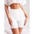 thumbnail image 1 of Plain No Show Shortie, 1 of 4