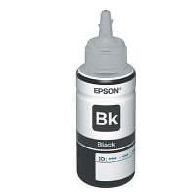Epson T664120-AL L200 - Black Epson T664120ALEpson
