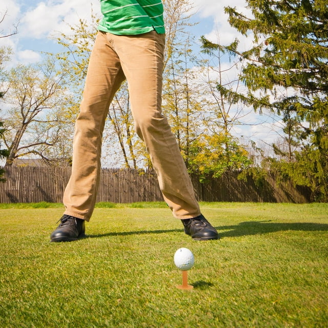 IDEANATEGRATE 4Ud Golfs Tees Flexible De Cowhells Con Resistente Para Deportes