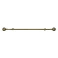 thumbnail image 2 of Traditional Elegance Decorative Rod & Finial Regal 66-120, 2 of 2