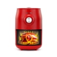 thumbnail image 5 of Holstein Housewares 2.1Qt Air Fryer, Red, 5 of 6
