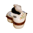 thumbnail image 3 of Musical Love Mouse for Romantic Keepsakes Limoges Box Porcelain Figurine, 3 of 6