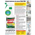 thumbnail image 3 of Spray Nine Heavy-Duty Disinfectant Cleaner, 3 of 6
