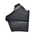 thumbnail image 1 of Salpicadera Manager 2009 A 2014 Peugeot Del Izq TONG YANG ., 1 of 4
