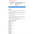 thumbnail image 2 of A/C Clutch Coil Connector - Compatible with 2003 - 2014 Ford E-250 2004 2005 2006 2007 2008 2009 2010 2011 2012 2013, 2 of 2