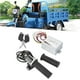 thumbnail image 3 of Empuñadura De Acelerador De Goma De 24V 500W, Controlador De Bicicleta Eléctrica, Para Scooters Eléctricos Triciclos Eléctricos, 3 of 8