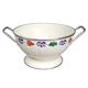thumbnail image 3 of Cuenco de alambre de metal para frutas, plato para servir, soporte para canasta de dulces, canasta de frutas, colador de drenaje, colador de verduras, plato B, 3 of 8