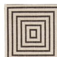 thumbnail image 5 of Safavieh Linden Amelia Geometric Squares Area Rug or Runner, 5 of 7