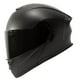 thumbnail image 1 of Casco Para Motociclista Sayto 2W Ghost Negro Mate Abatible Certificado Gafas TallaXL, 1 of 4