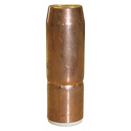 

Tregaskiss TREGASKISS Cu Tapered MIG Weld Nozzle 401-6-50