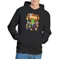thumbnail image 5 of Nickelodeon Mens Splat Group Hoodie, 5 of 5