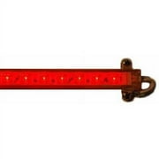 SeaMaster LED Strip Light - 20" - Red