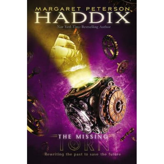 Pre-Owned Torn (Paperback) 1416989811 9781416989813