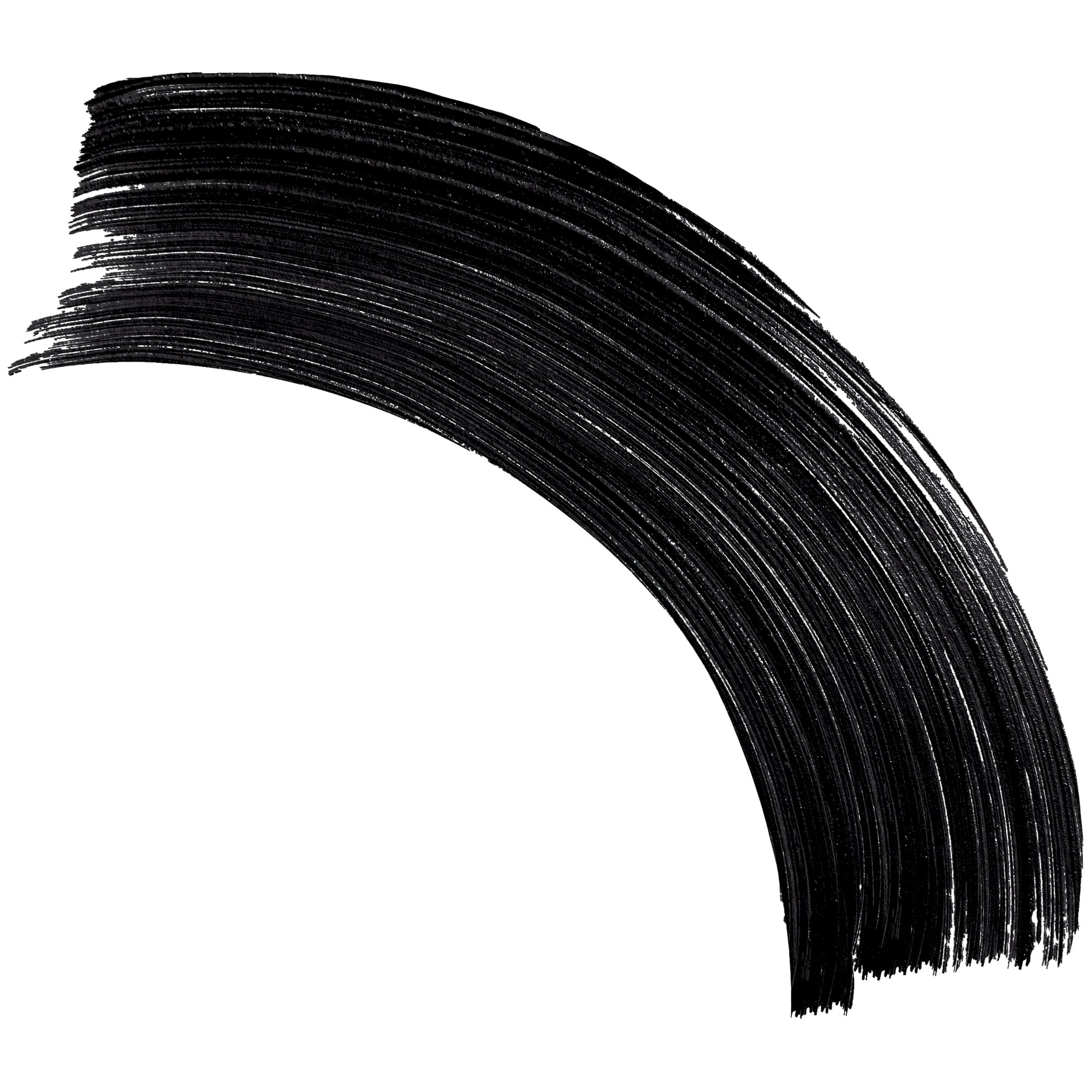 L'Oreal Paris Voluminous Superstar Red Carpet Extra Mascara, Flash Reflecting Black