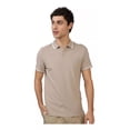 thumbnail image 1 of Camisa Polo De Piqué Slim Fit Para Hombre American Eagle, 1 of 4