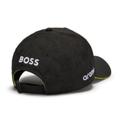 Aston Martin F1 Team Unisex Green Hat 2024