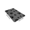 thumbnail image 2 of Juguetes para Gatos Gato Arañazo, Gran Garra de Molienda, Juguete de Gato, Usando Dardo de Arañazo, Agarrar la Cuenca, un Gato, Tejido de Ratán, Alfombra para Dormir de Gato Uno en Uno, 2 of 7